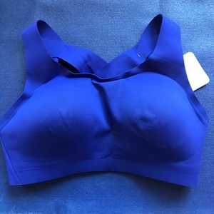 Lululemon NWT enlite Bra 32 DD